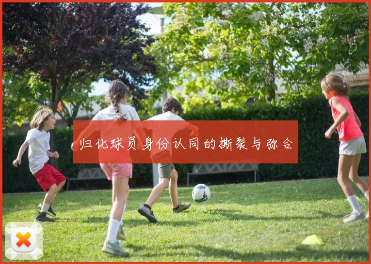 归化球员身份认同的撕裂与弥合
